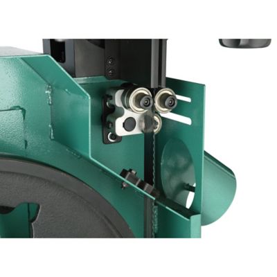 Image showing 5 th Grizzly G0531B-21 in. 5 HP Industrial Bandsaw With, G0531B