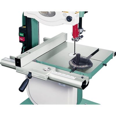 Image showing  G0555-The Classic 14 in. Bandsaw, G0555