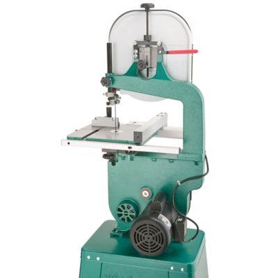 Image showing  G0555-The Classic 14 in. Bandsaw, G0555