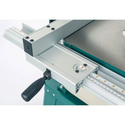 Image showing 5 th Grizzly G0555-The Classic 14 in. Bandsaw, G0555