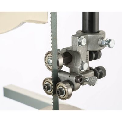 Image showing 6 th Grizzly G0555-The Classic 14 in. Bandsaw, G0555