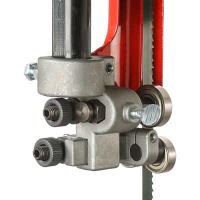 Image showing 7 th Grizzly G0555-The Classic 14 in. Bandsaw, G0555