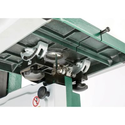 Image showing 8 th Grizzly G0555-The Classic 14 in. Bandsaw, G0555