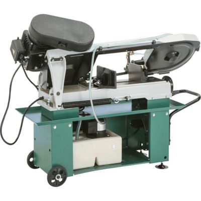 Image showing  G0561-7 in. x 12 in. 1 HP Metal-Cutting Band, G0561