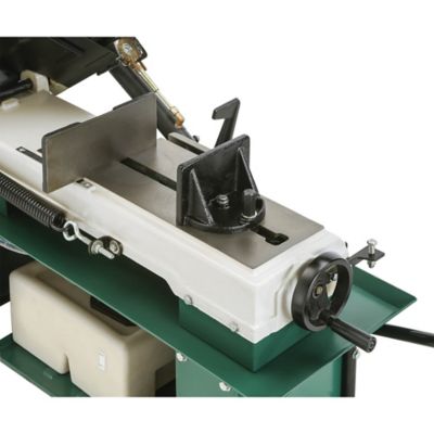 Image showing  G0561-7 in. x 12 in. 1 HP Metal-Cutting Band, G0561