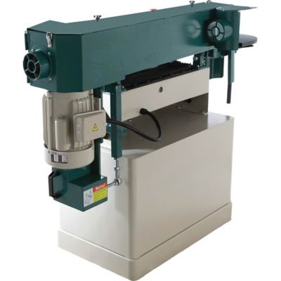 Image showing  G0564-6 in. x 108 in. Oscillating Edge Sande
