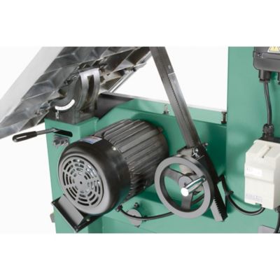 Image showing  G0568-24 in. 5 HP Industrial Bandsaw, G0568