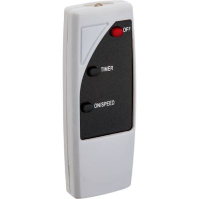 Image showing  G0572-Hanging Air Filter with Remote