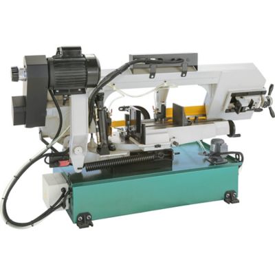 Image showing  G0592-10 in. x 18 in. 2 HP Metal-Cutting Ban, G0592