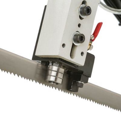 Image showing  G0592-10 in. x 18 in. 2 HP Metal-Cutting Ban, G0592