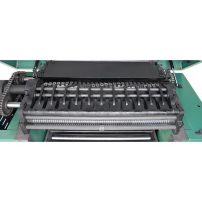 Image showing  G0603x-25 in. 15 HP 3-Phase Extreme-Series, G0603X