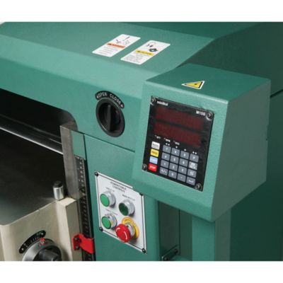 Image showing  G0603x-25 in. 15 HP 3-Phase Extreme-Series, G0603X