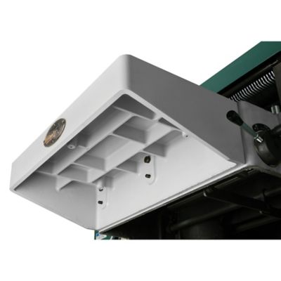 Image showing  G0603x-25 in. 15 HP 3-Phase Extreme-Series, G0603X