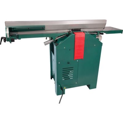 Image showing  G0634x-12 in. 5 HP Planer/Jointer With V-H, G0634X