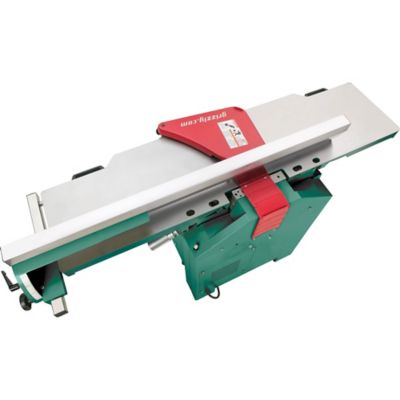 Image showing  G0634x-12 in. 5 HP Planer/Jointer With V-H, G0634X