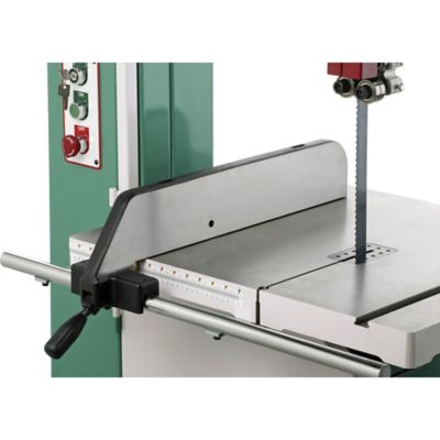 Image showing 5 th Grizzly G0636x-Ultimate 17 in. 5 HP Extreme Series, G0636X