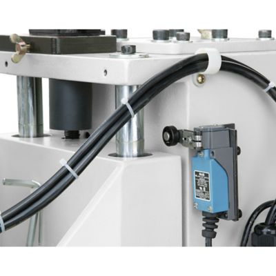 Image showing  G0643-21-Bit Line Boring Machine, G0643