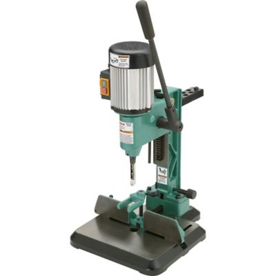 Grizzly G0645-1/2 HP BenchtopMortising Machine, G0645