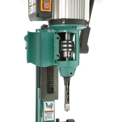 Image showing  G0645-1/2 HP BenchtopMortising Machine, G0645