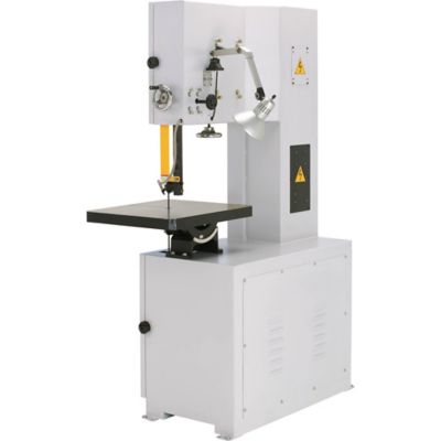 Image showing  G0668-20 in. 2 HP Vertical Metal-Cutting B, G0668