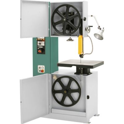 Image showing  G0668-20 in. 2 HP Vertical Metal-Cutting B, G0668