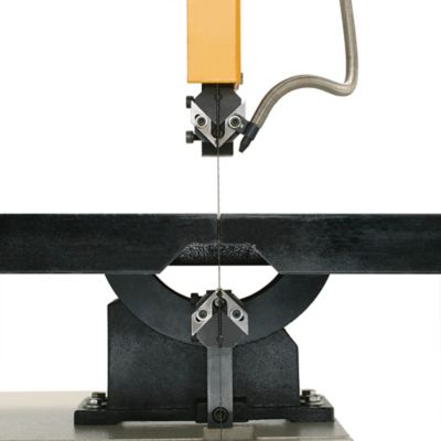 Image showing  G0668-20 in. 2 HP Vertical Metal-Cutting B, G0668