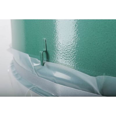 Image showing  G0672 5 HP Industrial Dust Collector