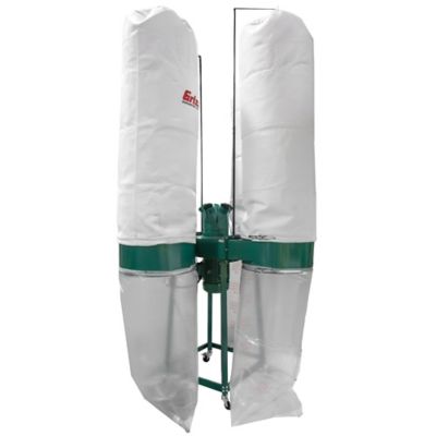 Image showing  G0673 10 HP Industrial Dust Collector