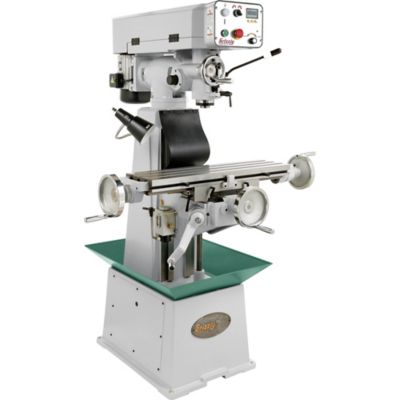 Image showing  G0678-8 in. x 30 in. 1-1/2 HP Variable-Speed, G0678