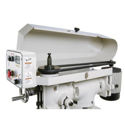 Image showing  G0678-8 in. x 30 in. 1-1/2 HP Variable-Speed, G0678