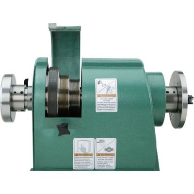 Image showing  G0694 20 x 43in. Heavy-Duty Variable-Speed