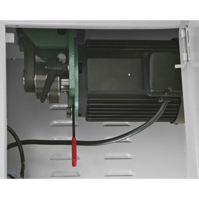 Image showing  G0694 20 x 43in. Heavy-Duty Variable-Speed