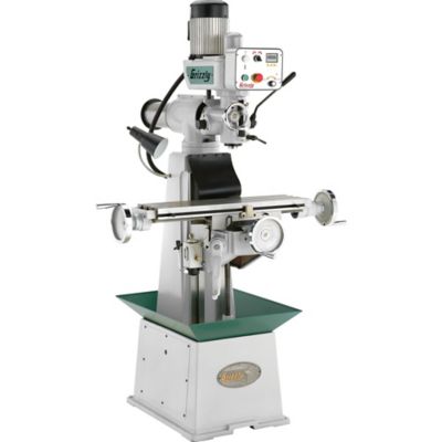 Image showing  G0695-8 in. x 30 in. 1-1/2 HP Variable-Speed, G0695