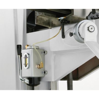 Image showing  G0695-8 in. x 30 in. 1-1/2 HP Variable-Speed, G0695