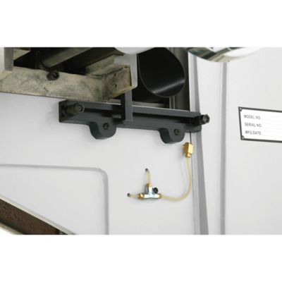 Image showing  G0695-8 in. x 30 in. 1-1/2 HP Variable-Speed, G0695