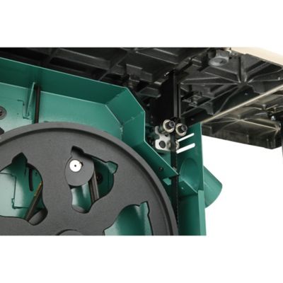 Image showing  G0701-19 in. 5 HP Ultimate Bandsaw, G0701