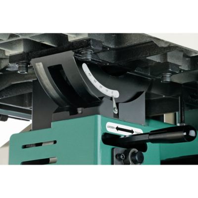 Image showing 5 th Grizzly G0701-19 in. 5 HP Ultimate Bandsaw, G0701