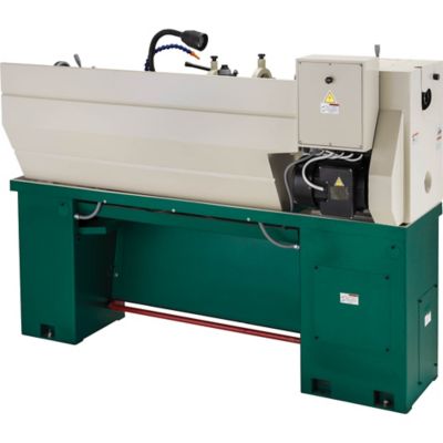 Image showing  G0709-14 in. x 40 in. Gunsmithing Gearhead L, G0709