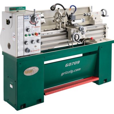 Image showing  G0709-14 in. x 40 in. Gunsmithing Gearhead L, G0709