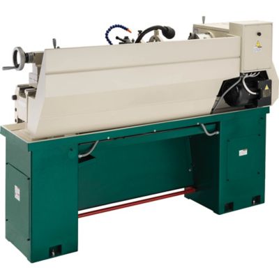 Image showing  G0709-14 in. x 40 in. Gunsmithing Gearhead L, G0709