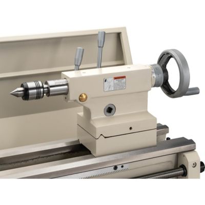 Image showing 9 th Grizzly G0709 14 in. x 40 in. Gunsmithing Gearhead L