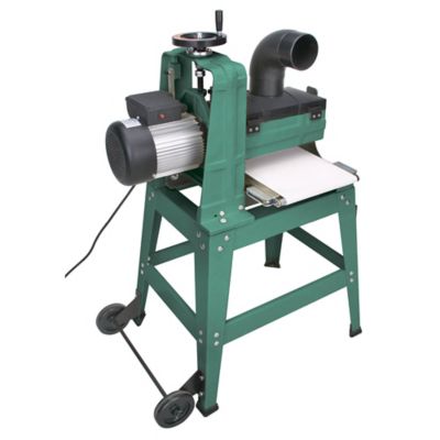 Image showing  G0716-10 in. 1 HP Drum Sander
