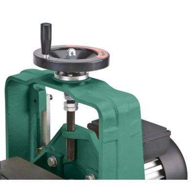 Image showing  G0716-10 in. 1 HP Drum Sander