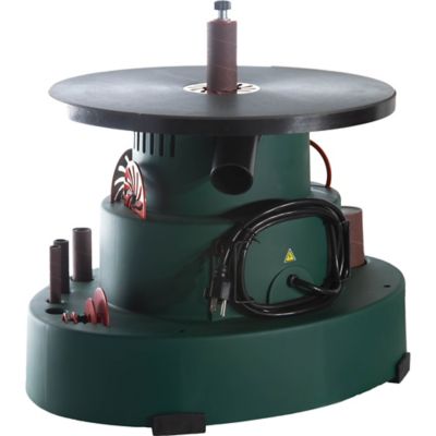 Image showing  G0723-1/4 HP Benchtop Oscillating Sander