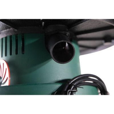 Image showing  G0723-1/4 HP Benchtop Oscillating Sander
