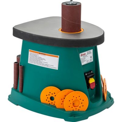 Image showing  G0739-1/2 HP Benchtop Oscillating Spindle