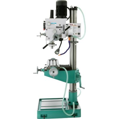 Image showing  G0751-22 in. Heavy-Duty Drill Press, G0751