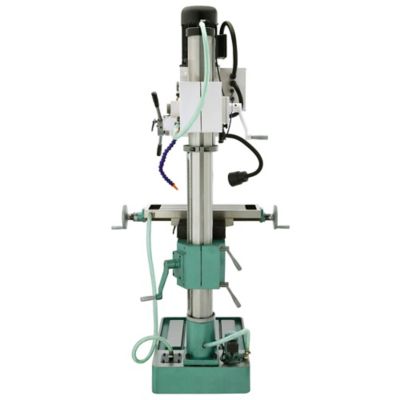 Image showing  G0751-22 in. Heavy-Duty Drill Press, G0751