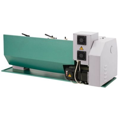 Image showing  G0752-10 in. x 22 in. Variable-Speed Lathe, G0752