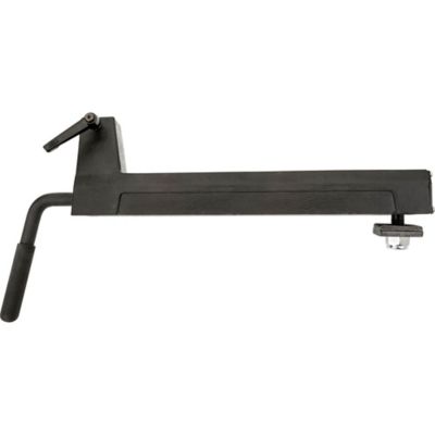 Image showing  Variable-Speed Wood Lathe, 22 in. x 42 in.